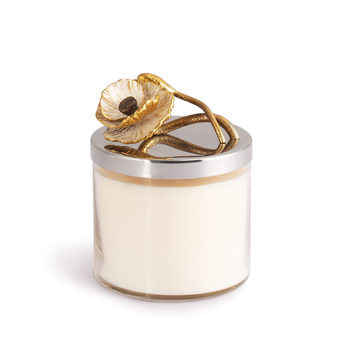 Anemone Candle