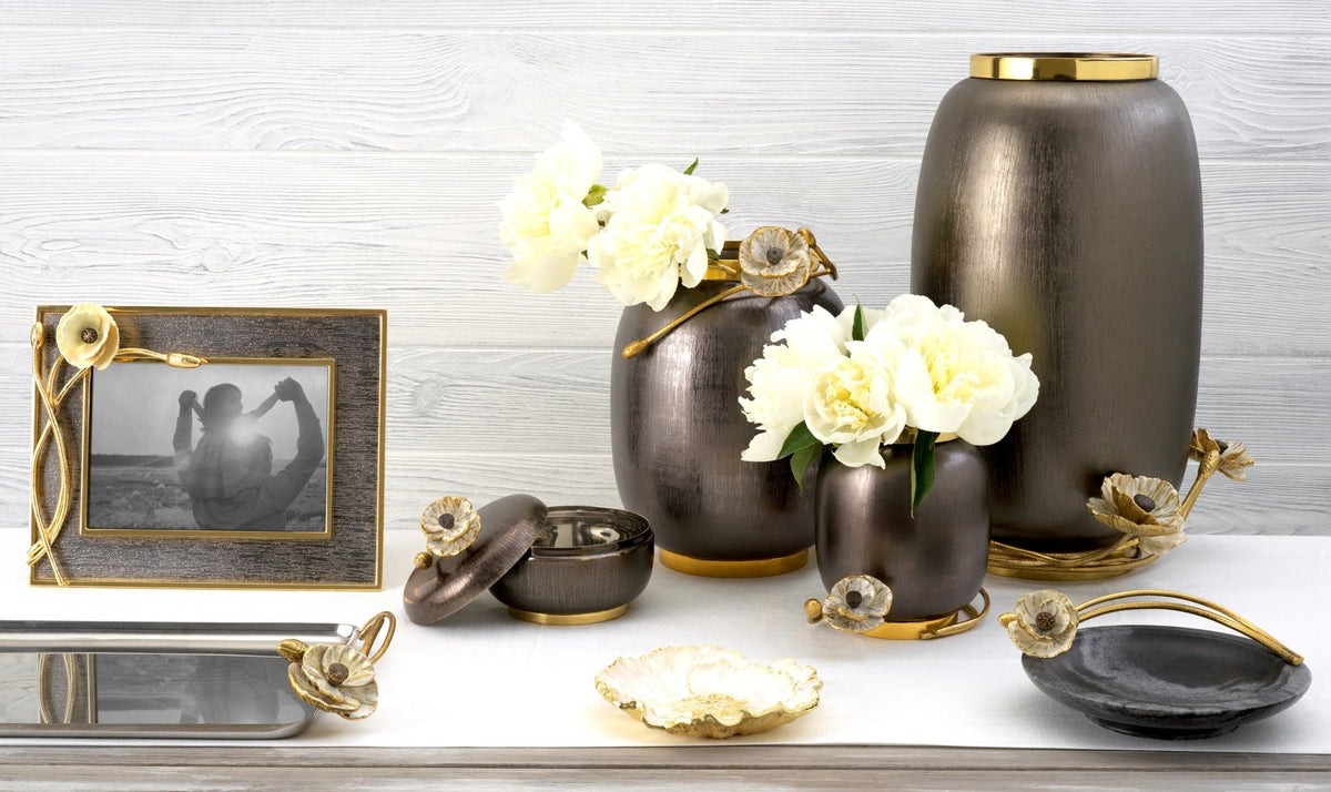 Anemone Vase