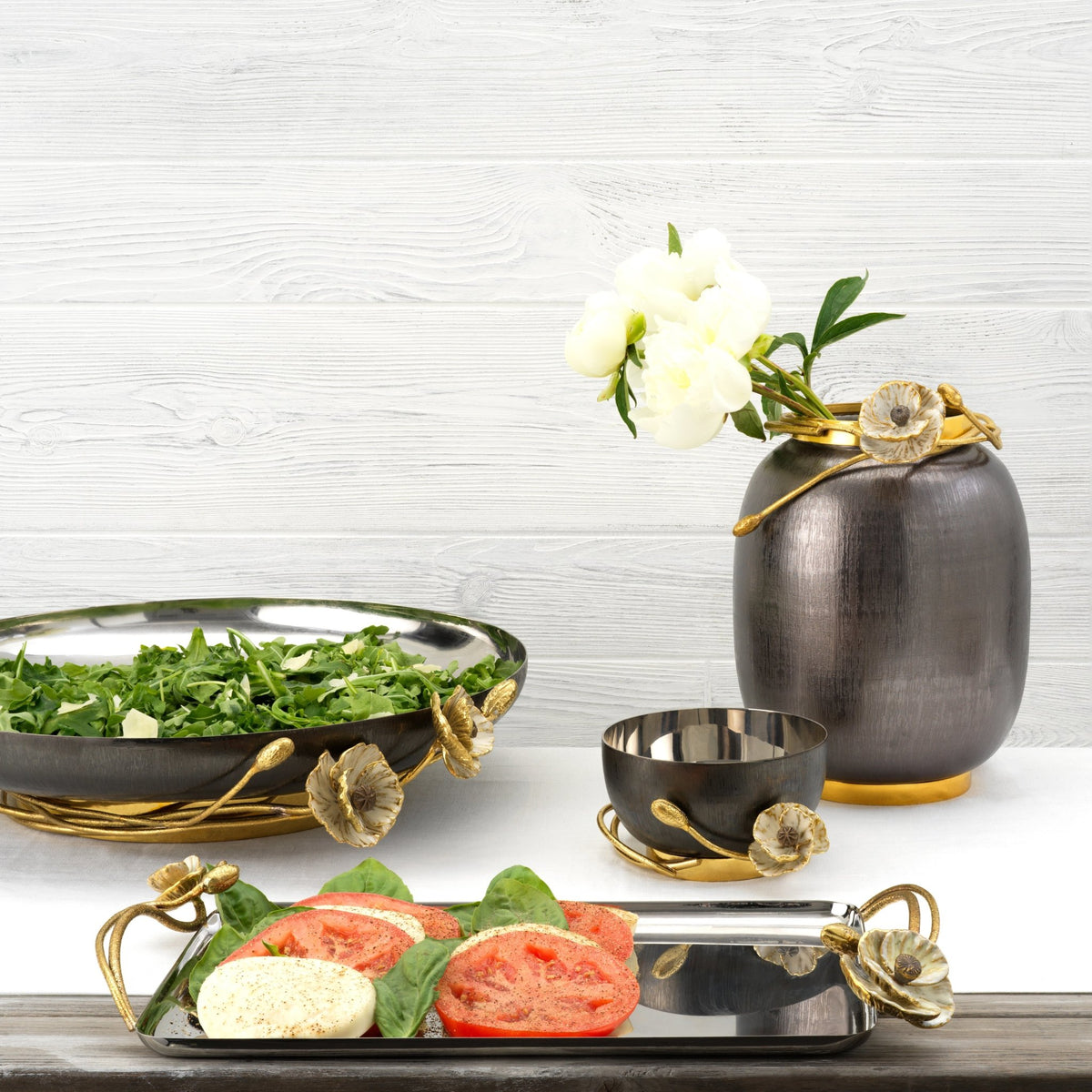 Anemone Vase