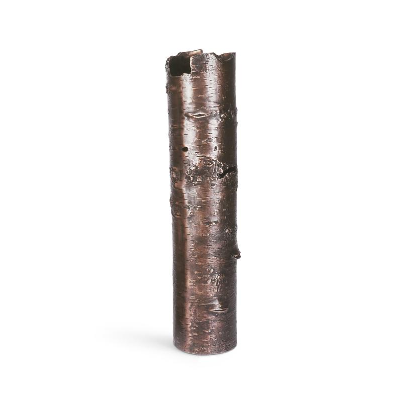 Bark Vase