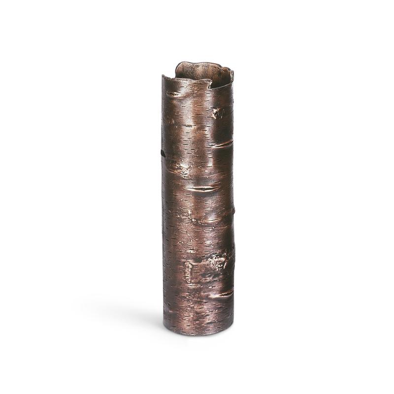 Bark Vase