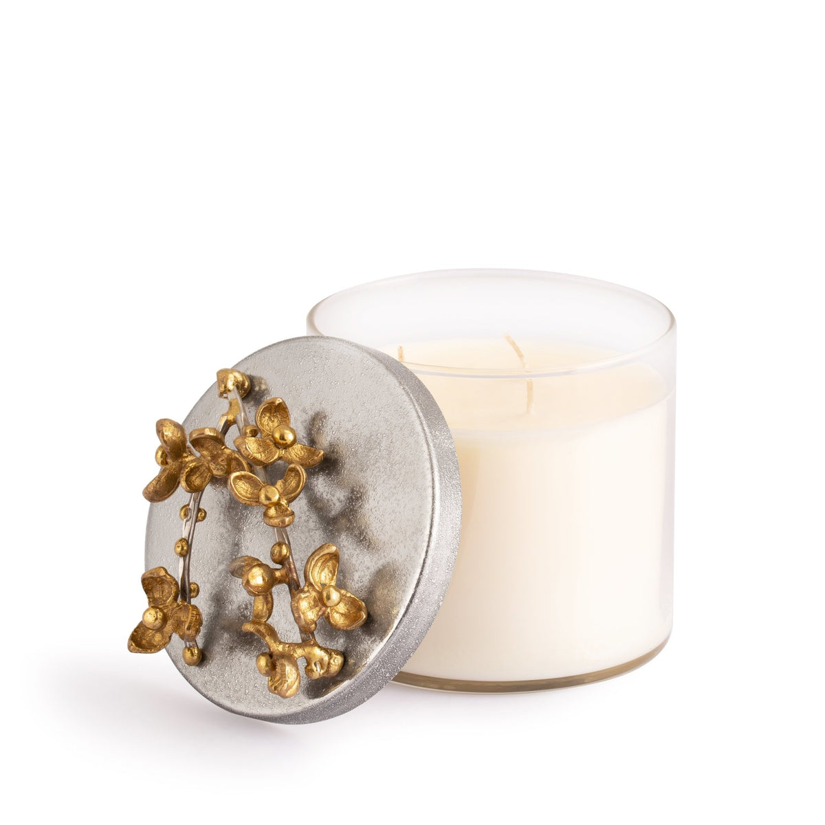 Bittersweet Candle