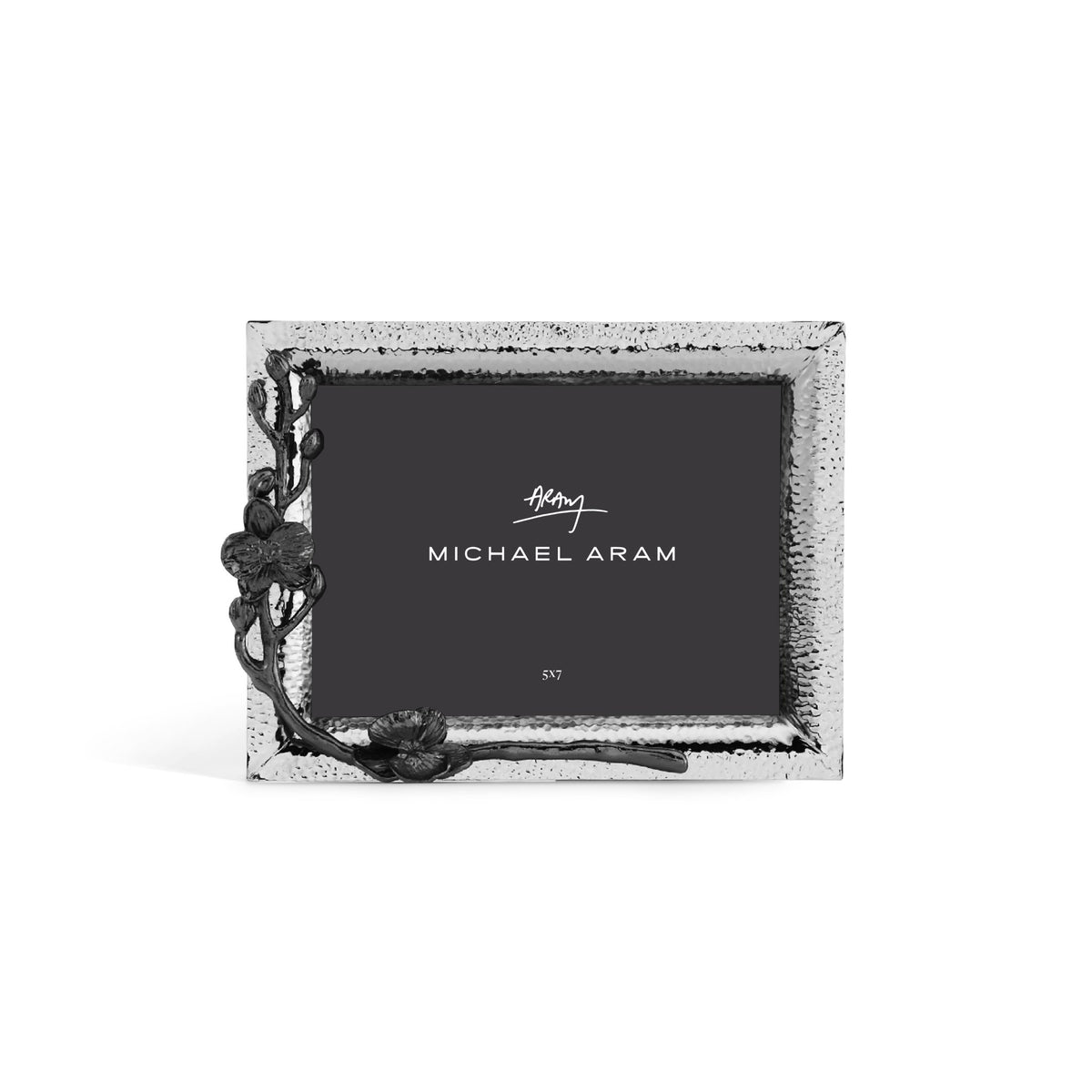 Black Orchid Frame