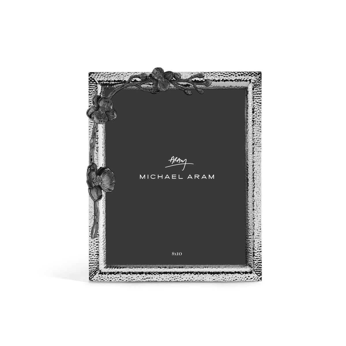 Black Orchid Frame
