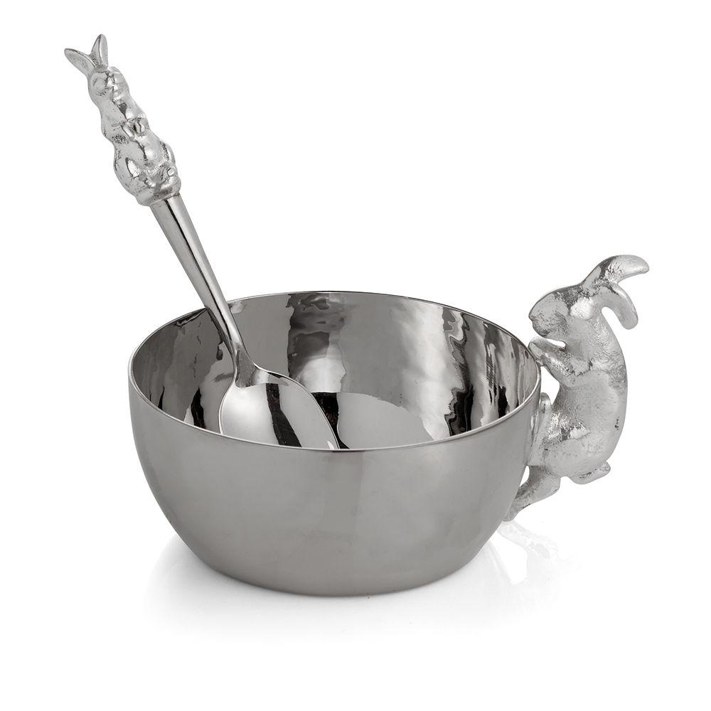 Bunny Cup w/ Spoon