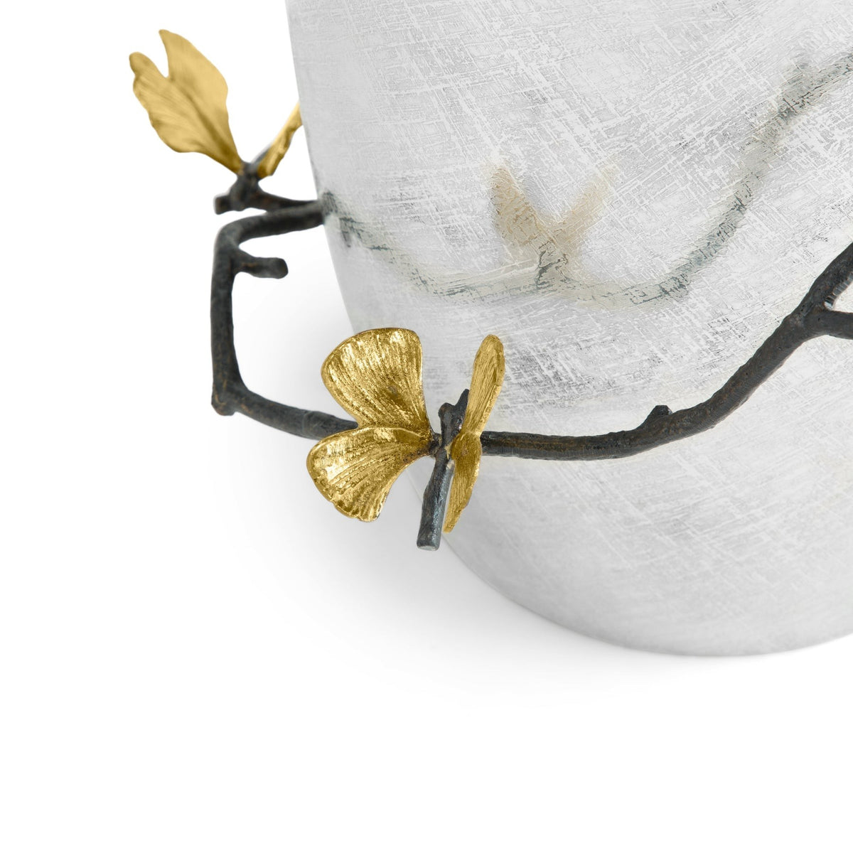 Butterfly Ginkgo Bucket