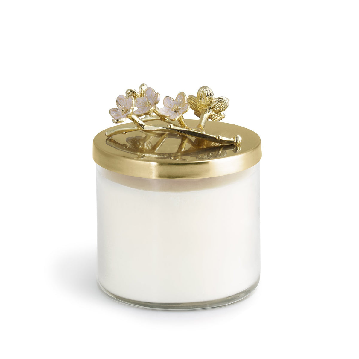 Cherry Blossom Candle