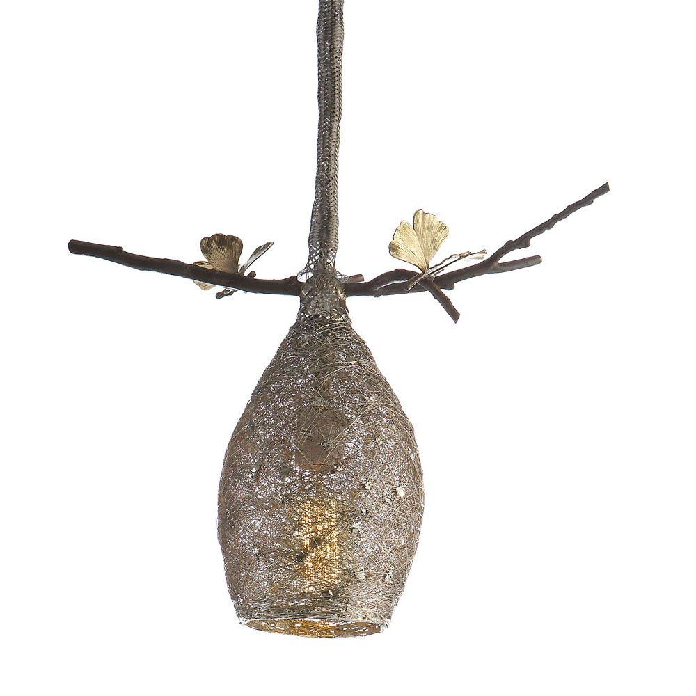 Cocoon Pendant Lamp