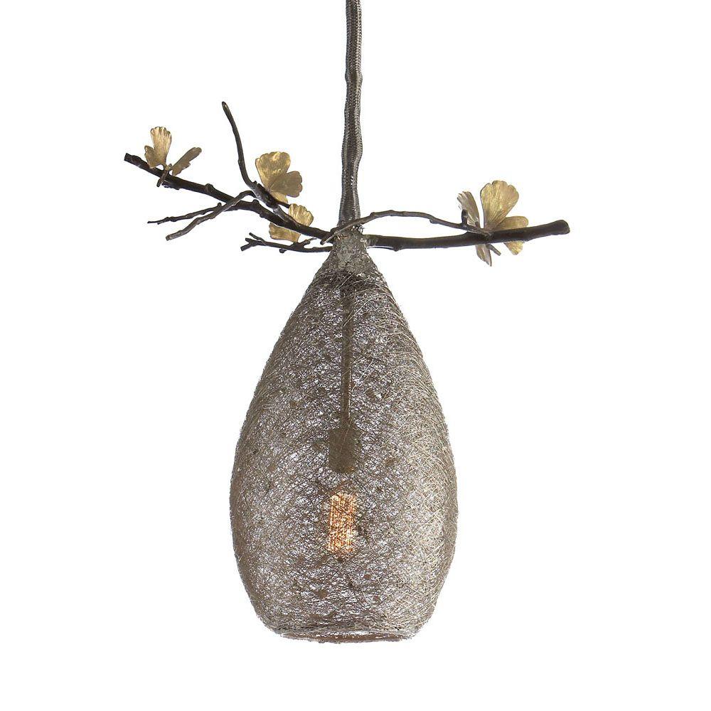 Cocoon Pendant Lamp