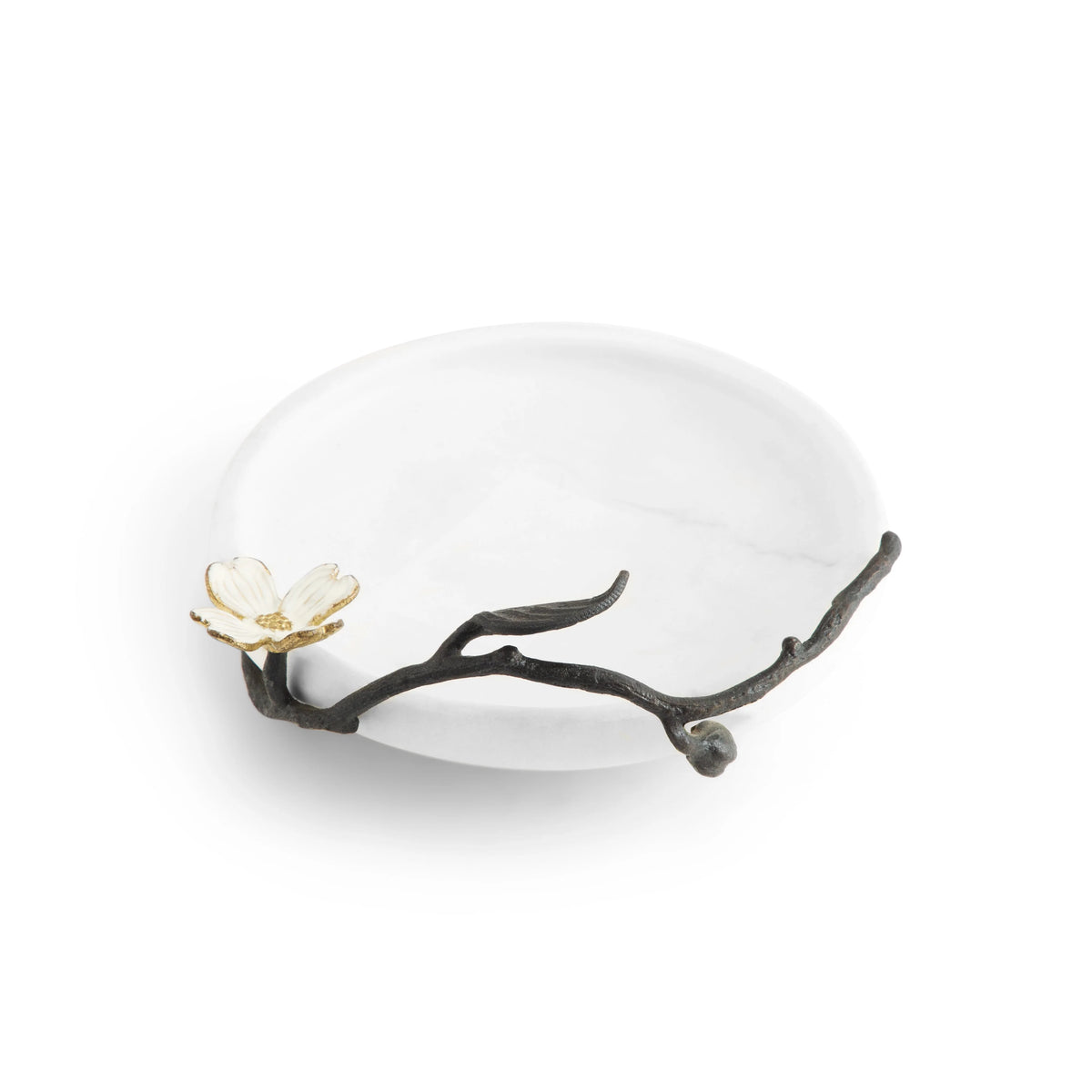 Dogwood Trinket Tray