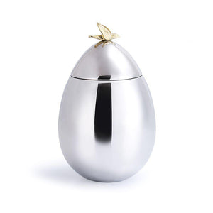 Dove Large Canister