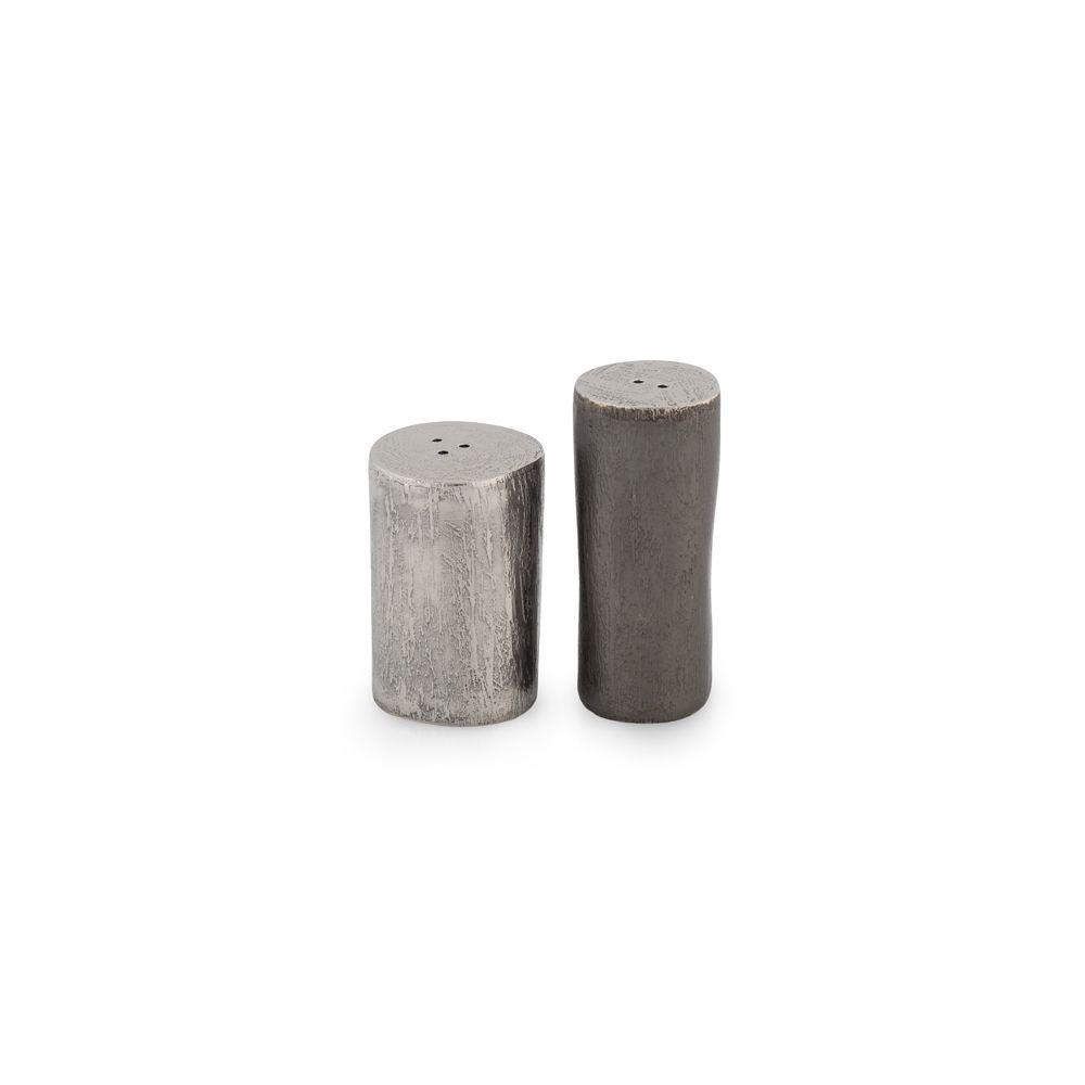 Driftwood Salt & Pepper Set