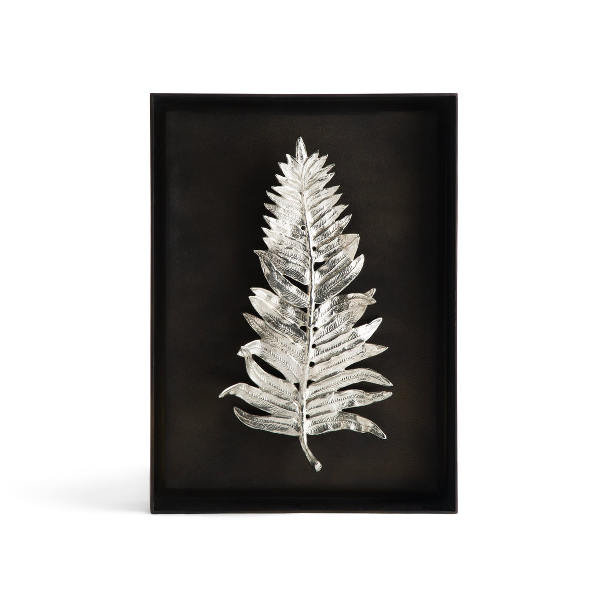 Fern Shadow Box