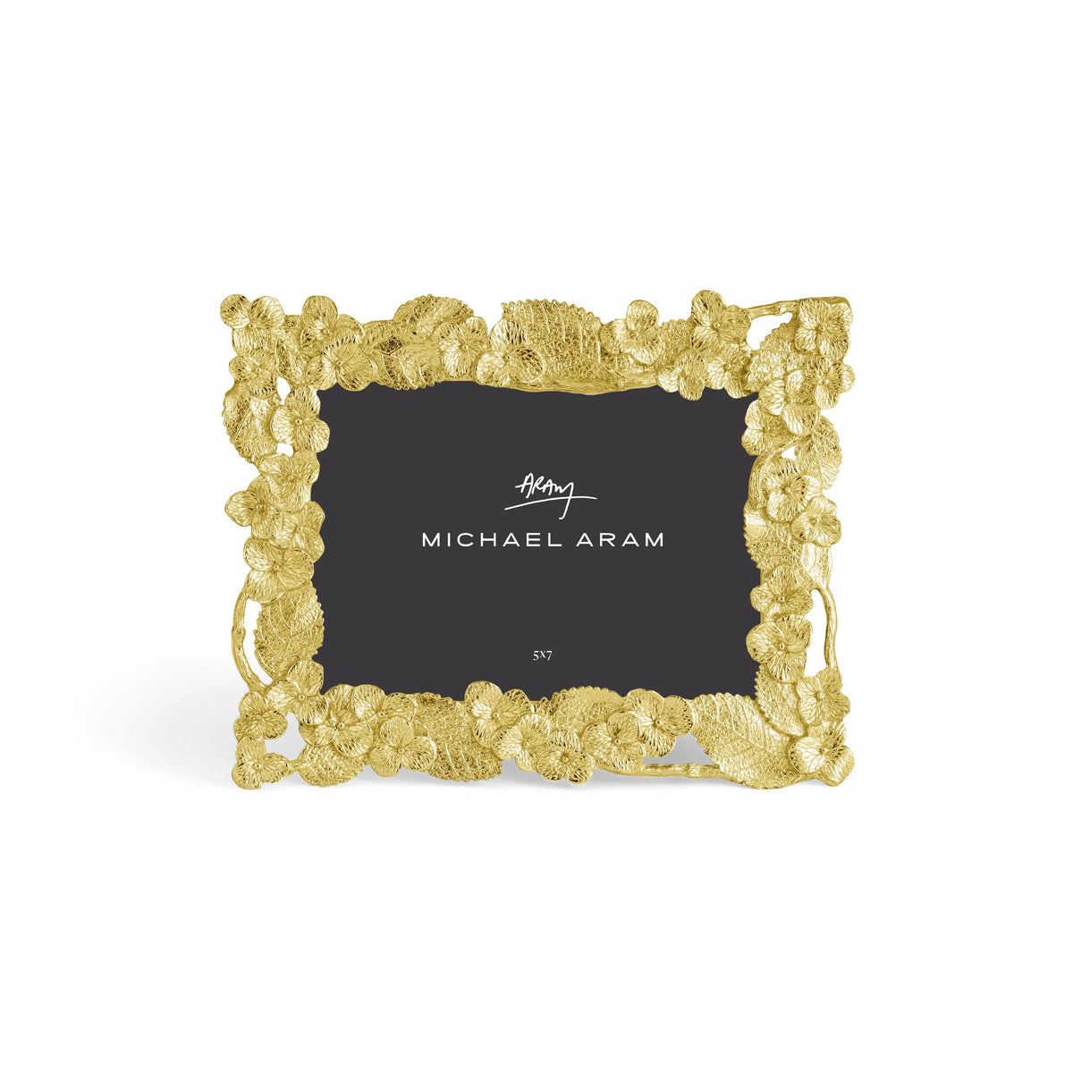 Hydrangea Frame