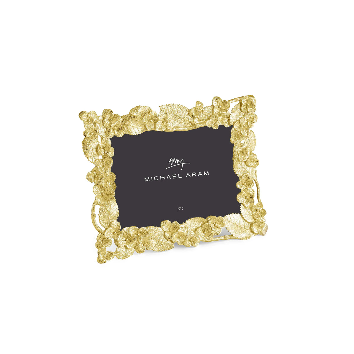 Hydrangea Frame