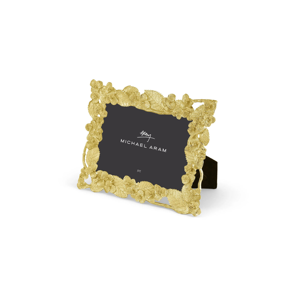 Hydrangea Frame