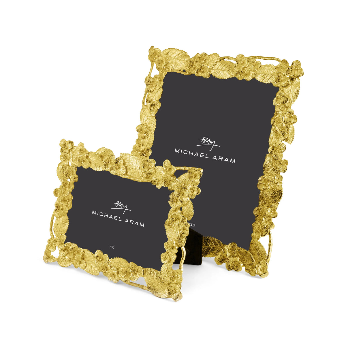 Hydrangea Frame