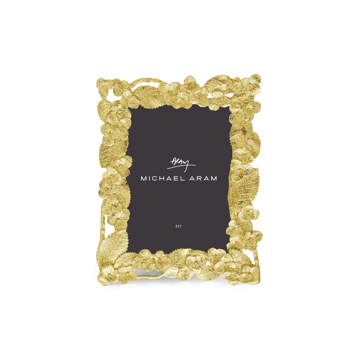 Hydrangea Frame