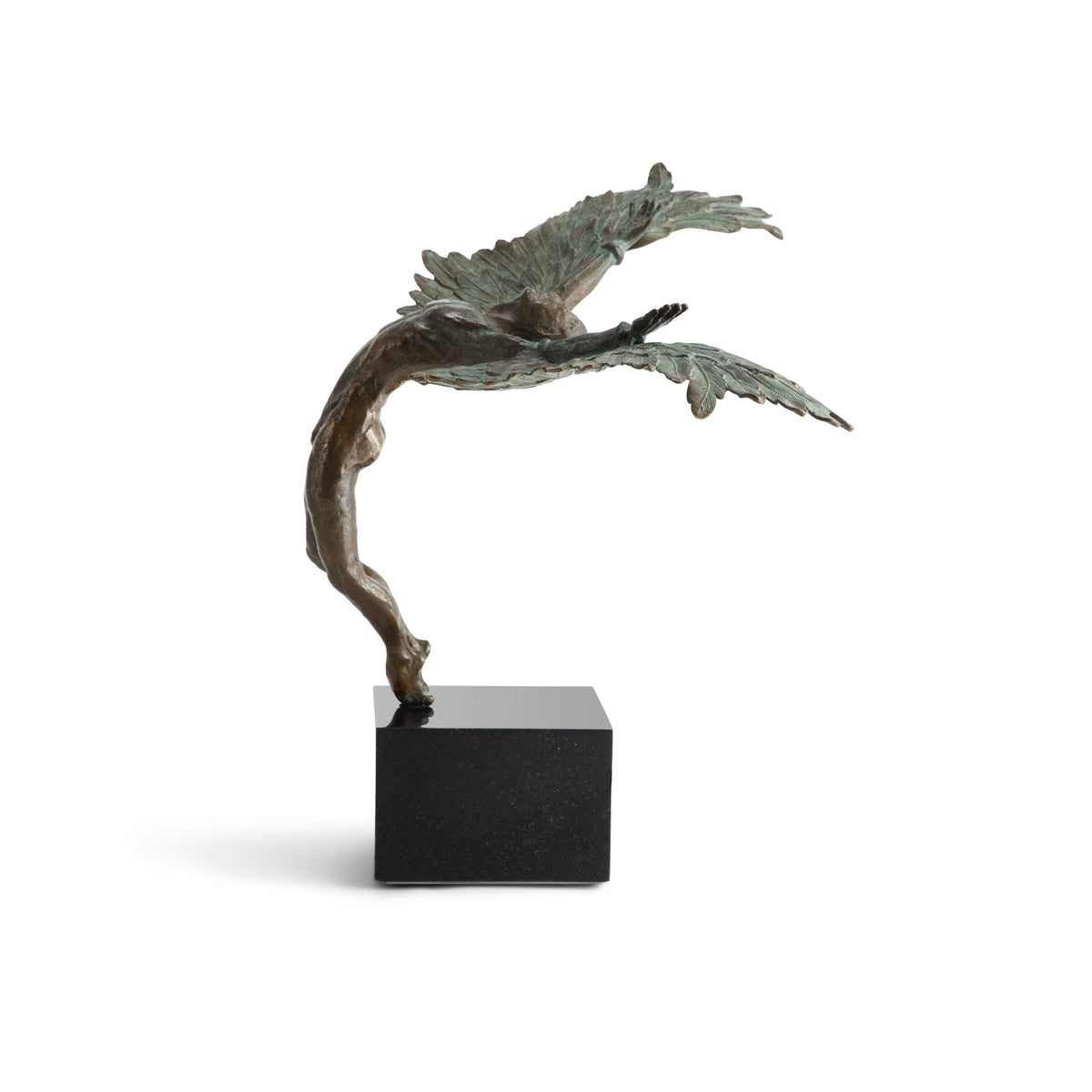 Icarus Sculpture