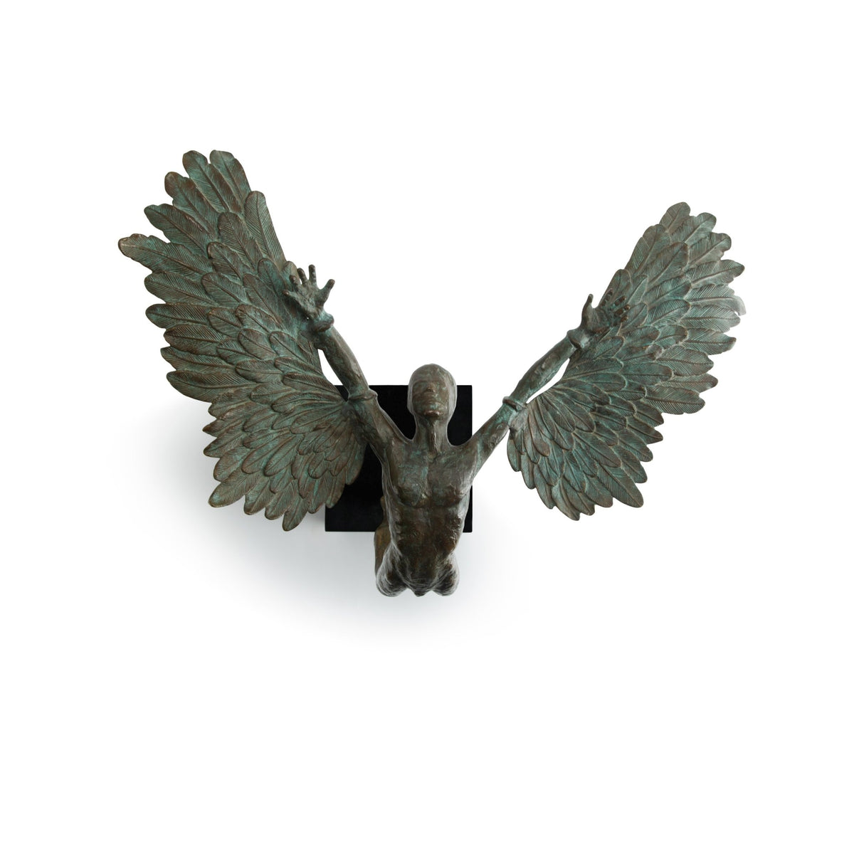 Icarus Sculpture