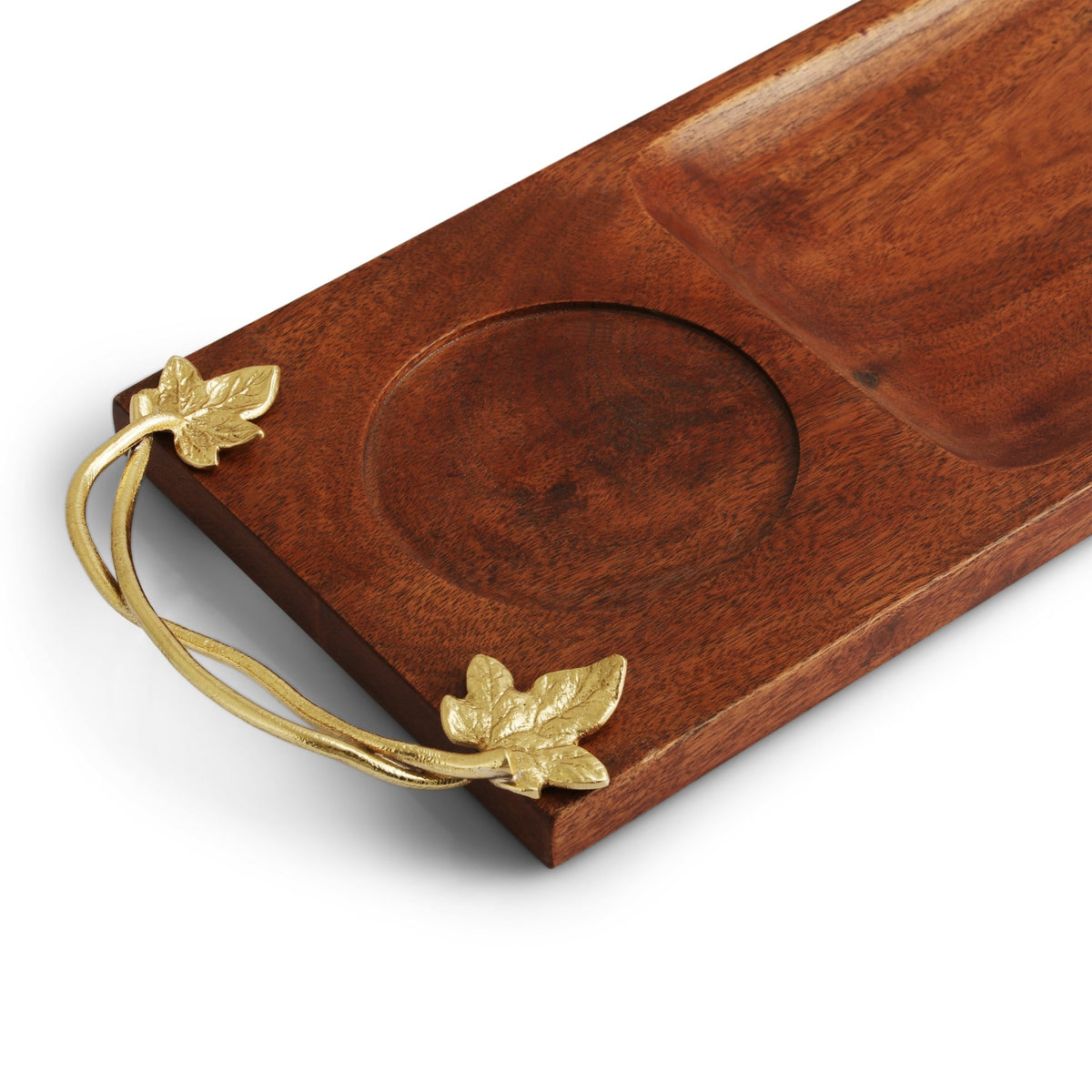 Ivy & Oak Dipping Board