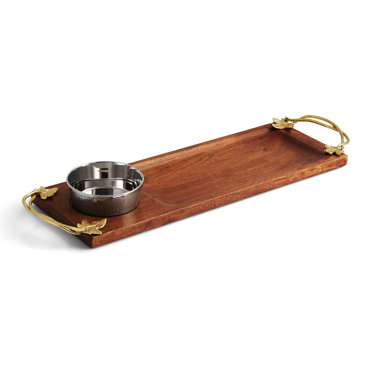 Ivy & Oak Dipping Board