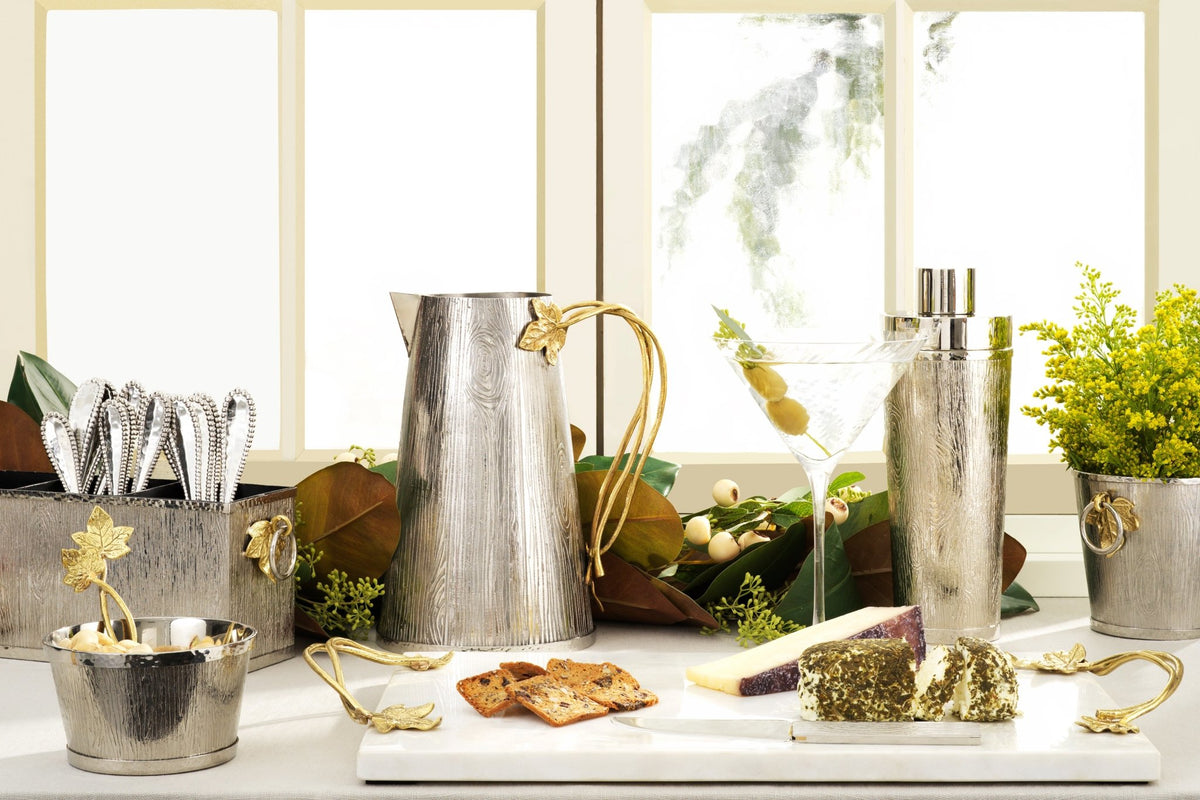 Ivy & Oak Shaker