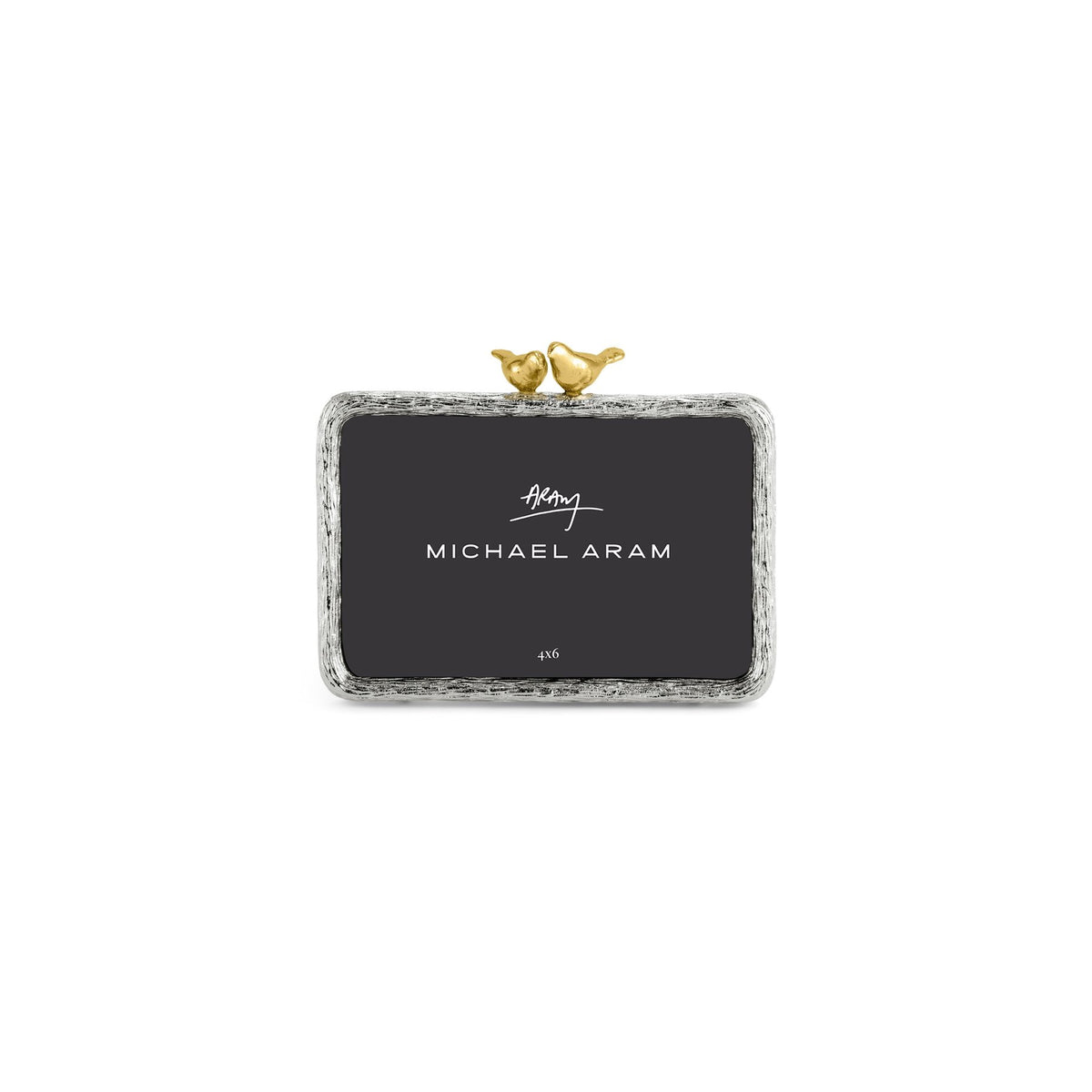 Love Bird Frame