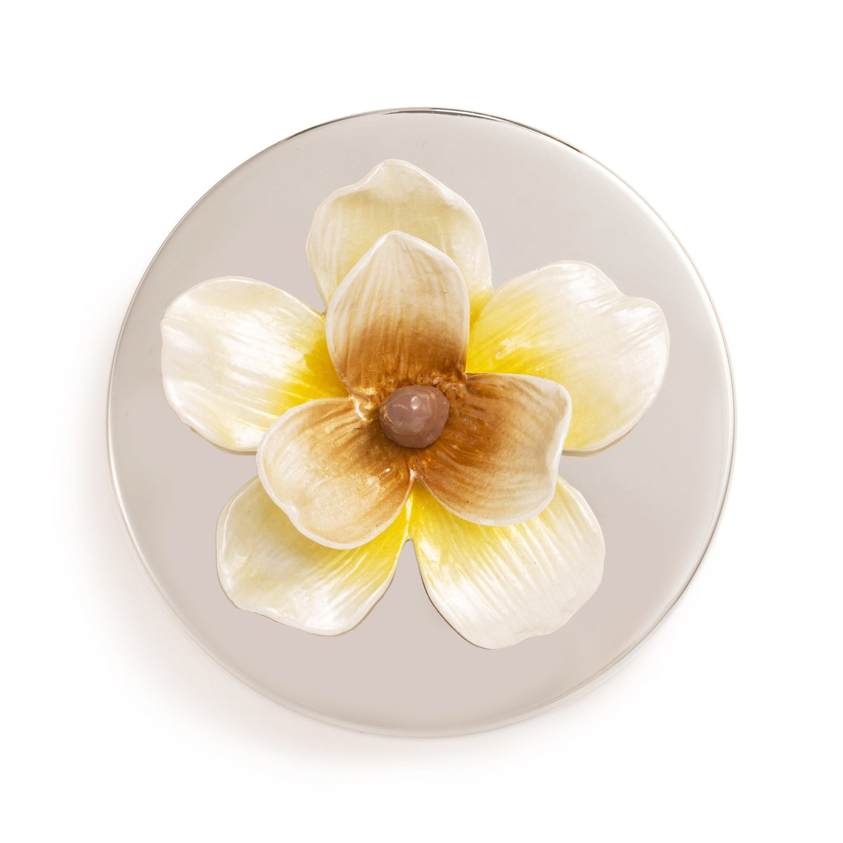 Magnolia Candle