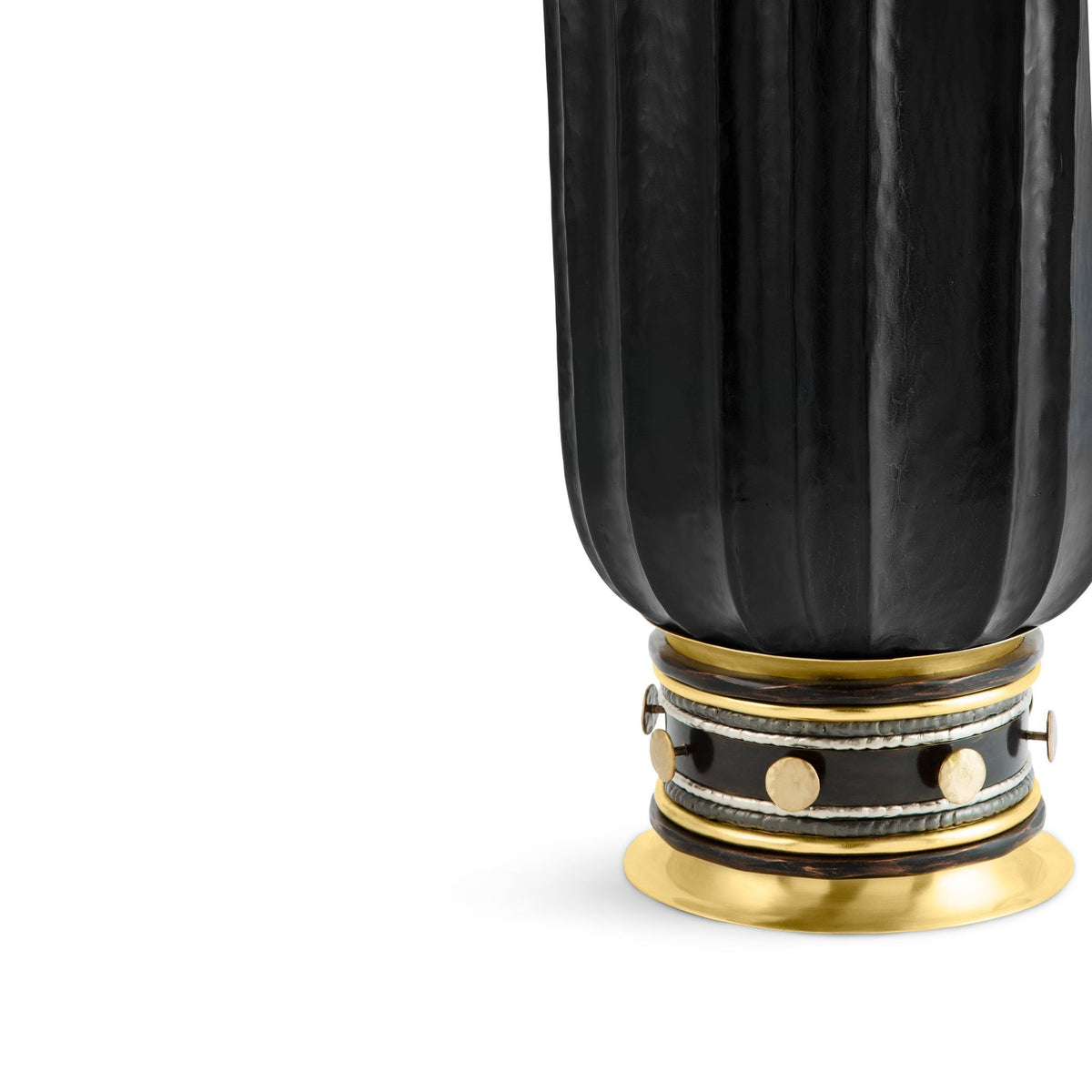 Naga Floor Vase