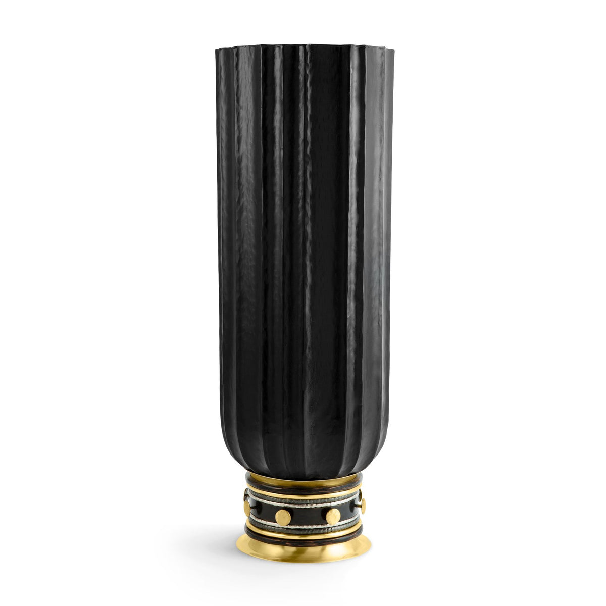 Naga Floor Vase