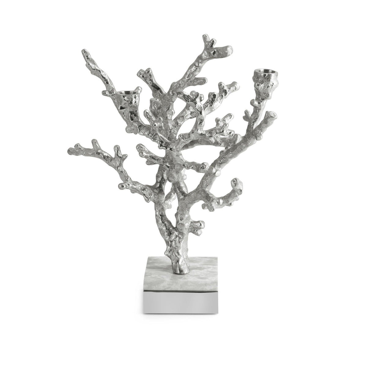 Ocean Reef Candleholder