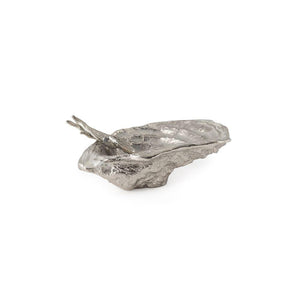 Ocean Reef Salt Cellar w/ Spoon