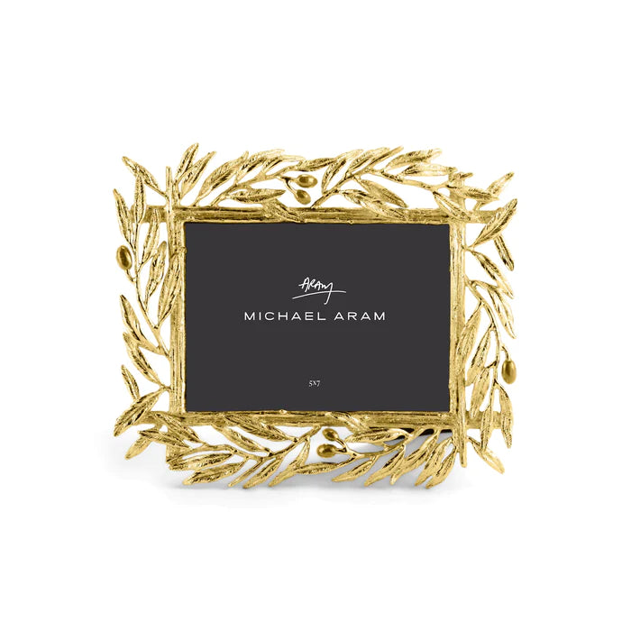 Olive Branch Frame
