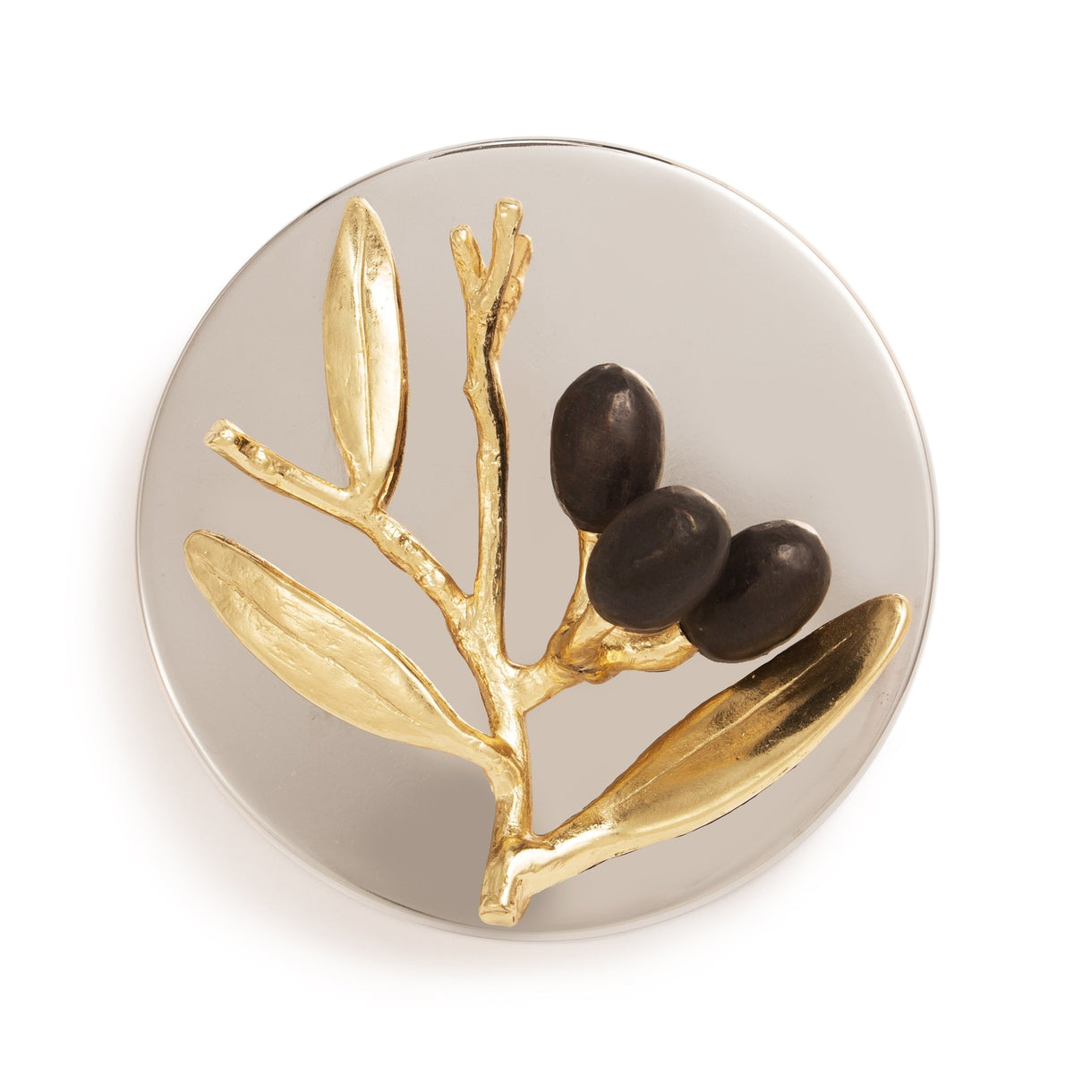 Olive Branch Candle