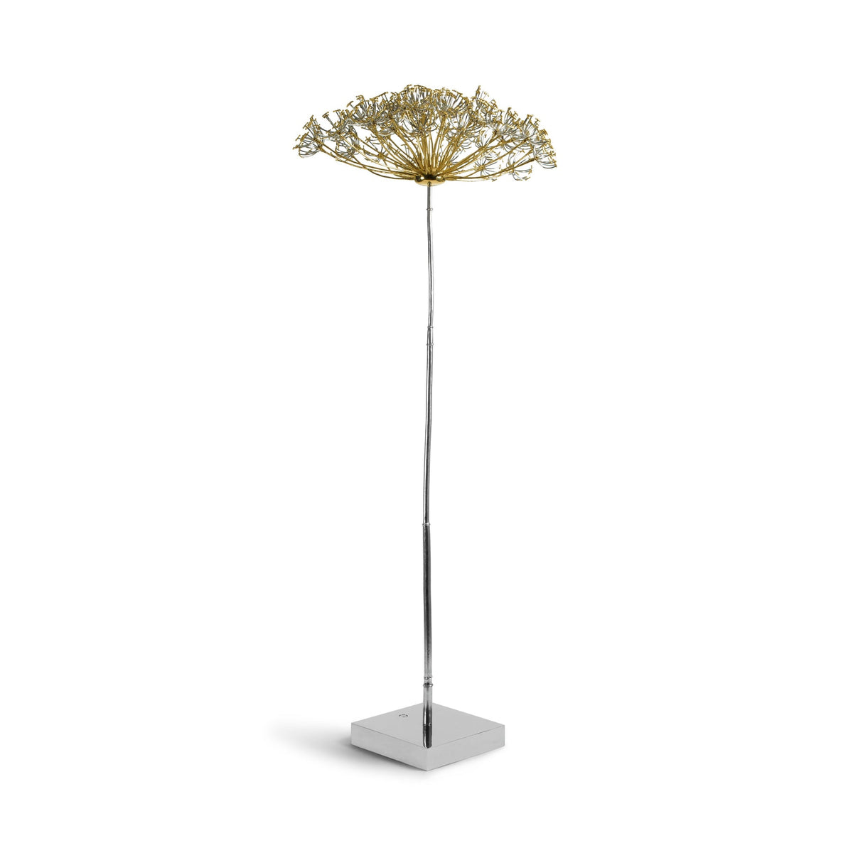 Queen Annes Lace Sculpture