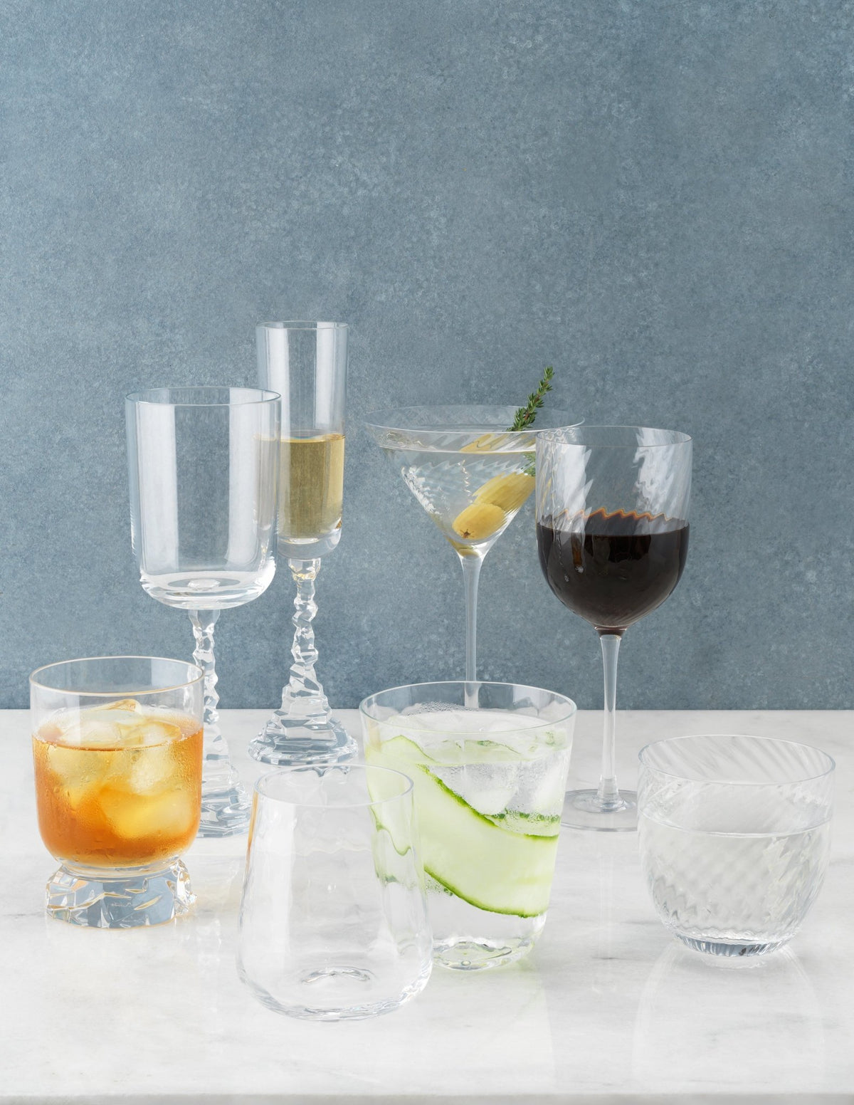 Rock Highball