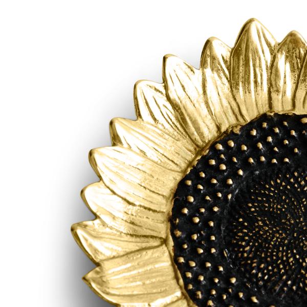 Sunflower Catch All