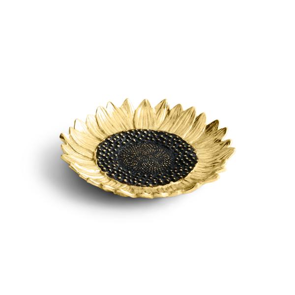 Sunflower Catch All