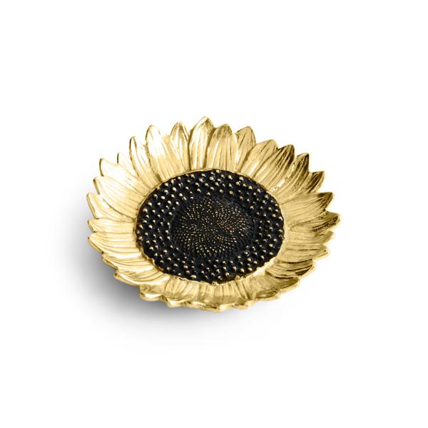Sunflower Catch All
