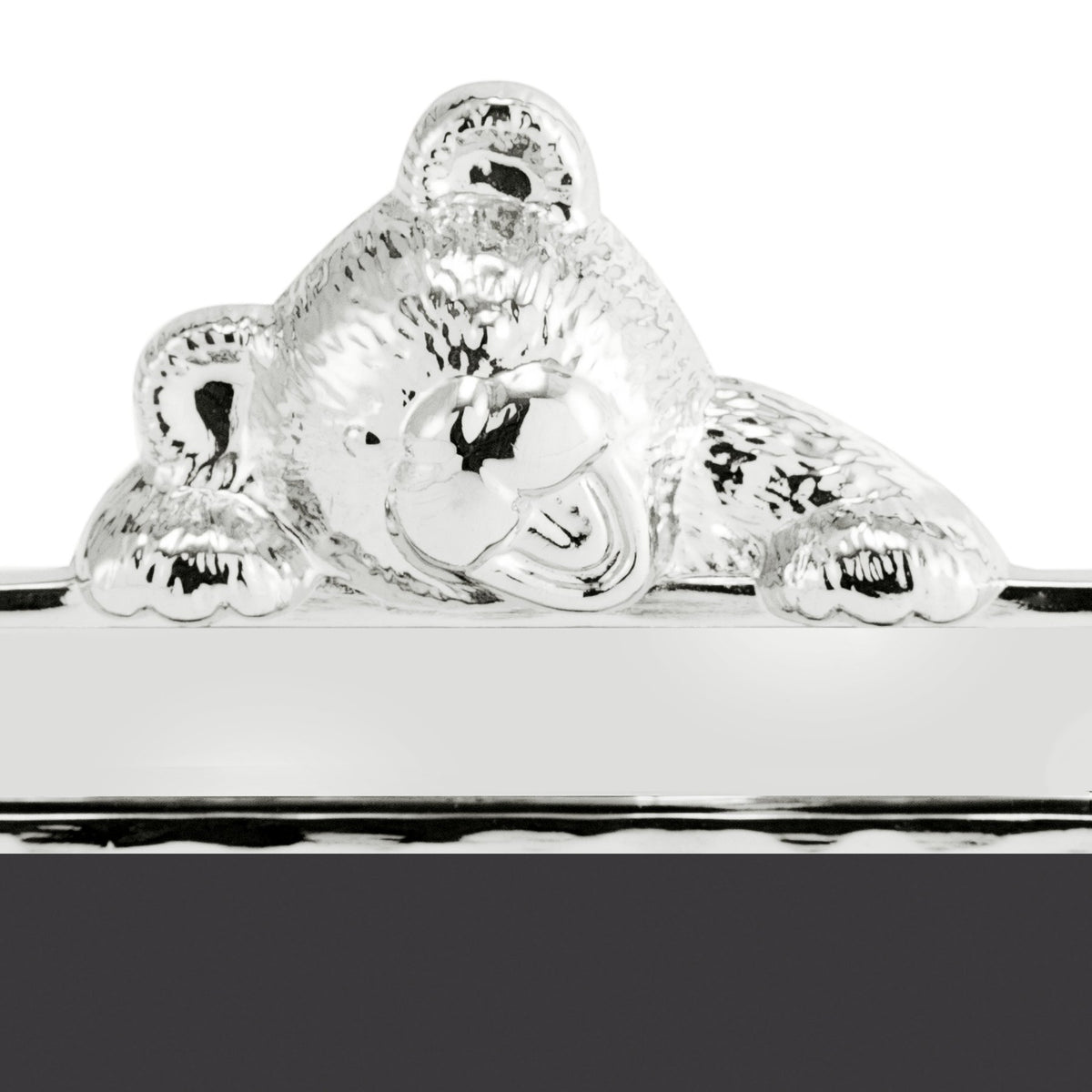 Teddy Frame - Silver