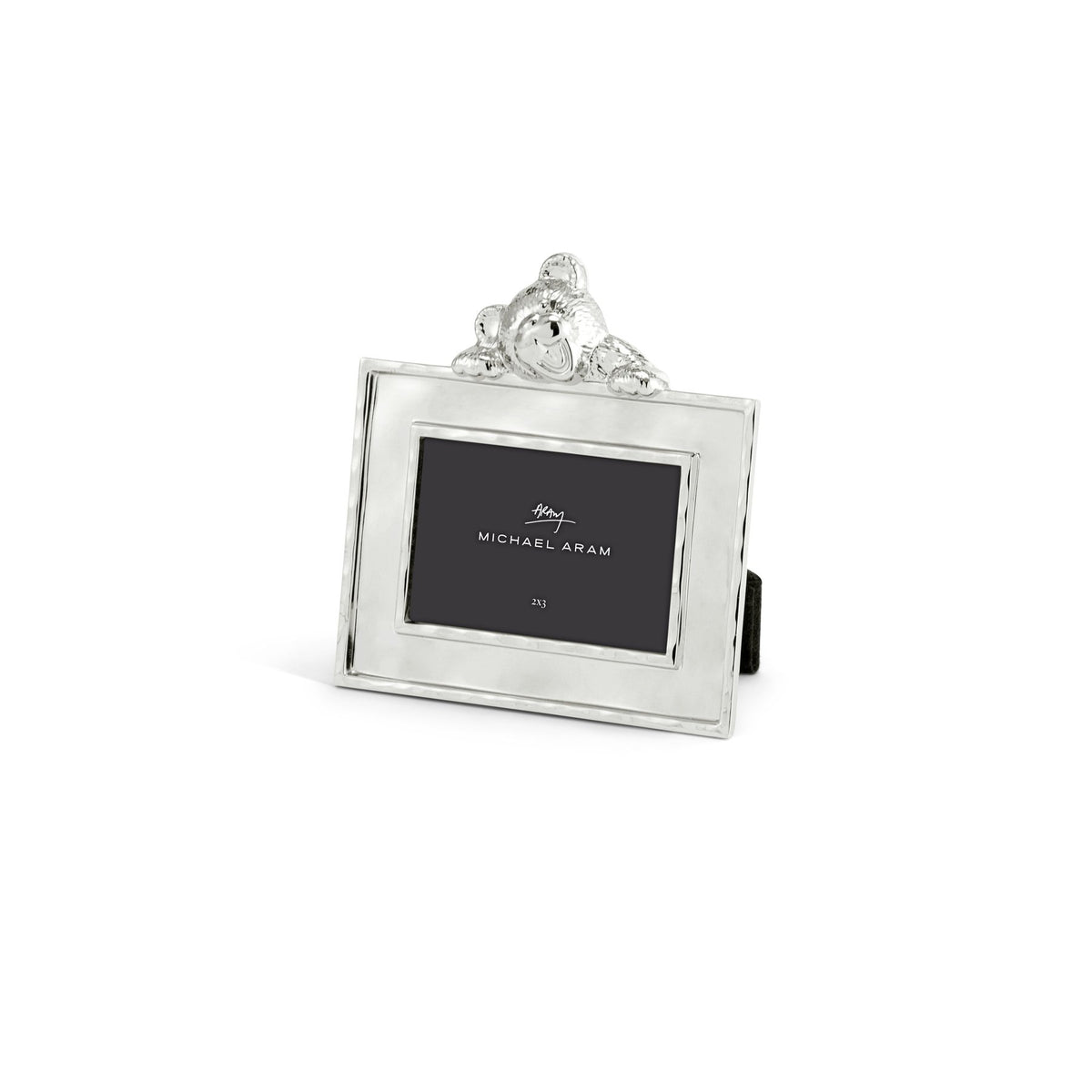 Teddy Frame - Silver