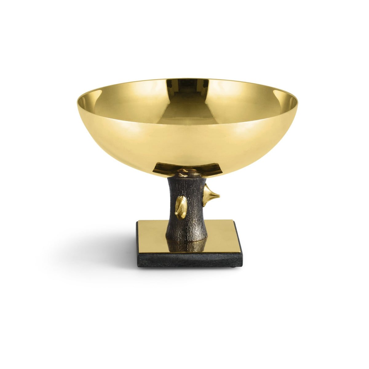 Thorn Nut Dish