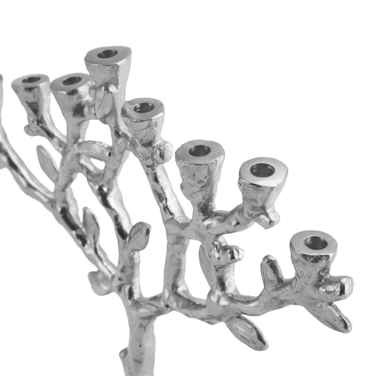 Tree of Life Menorah