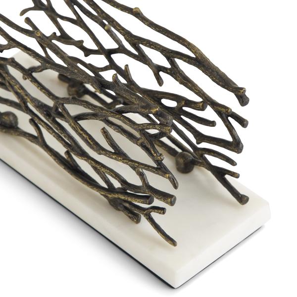 Twig Vertical Napkin Holder
