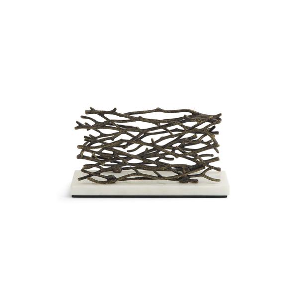 Twig Vertical Napkin Holder