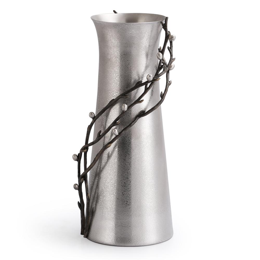 Willow 12" Vase