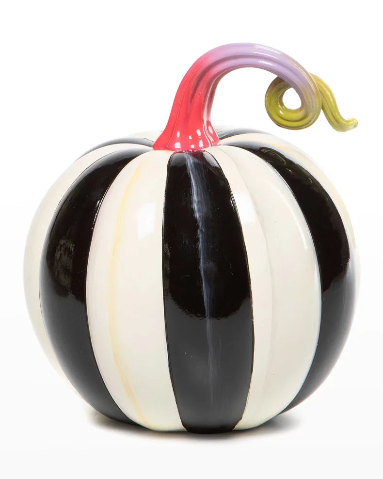 Fortune Teller Pumpkin - Small