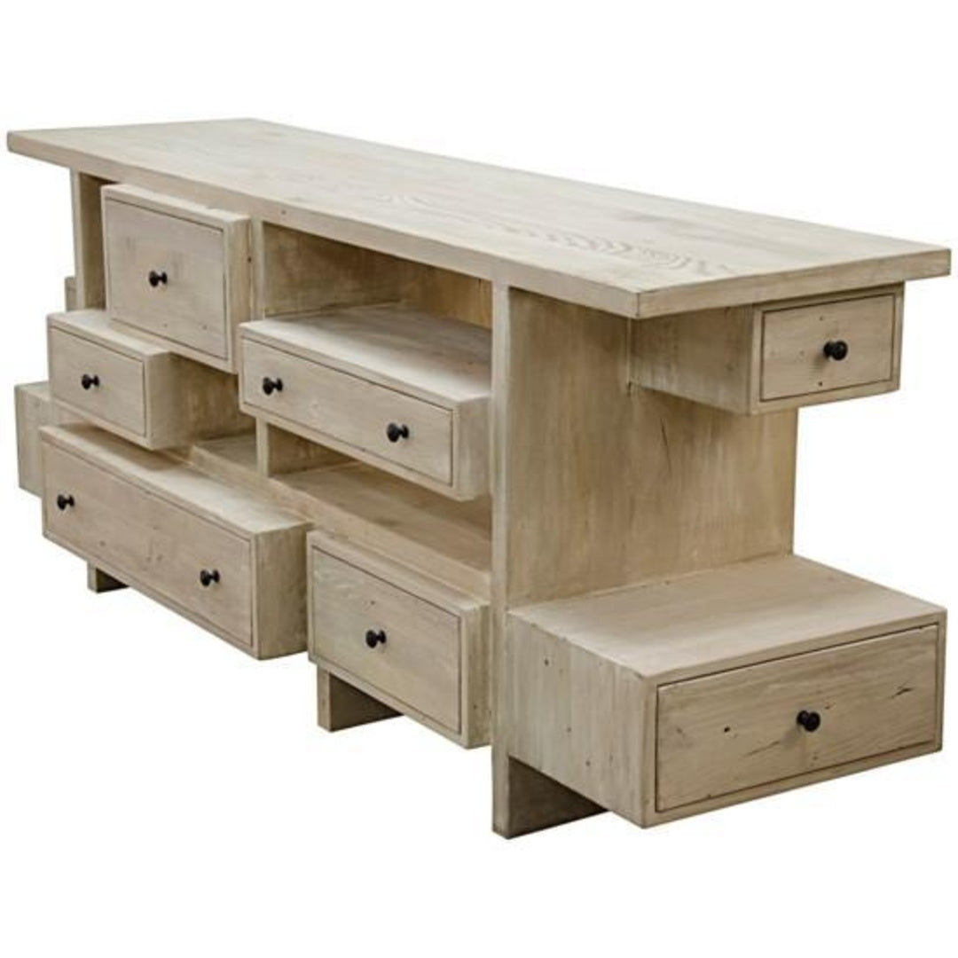 #5 Dresser