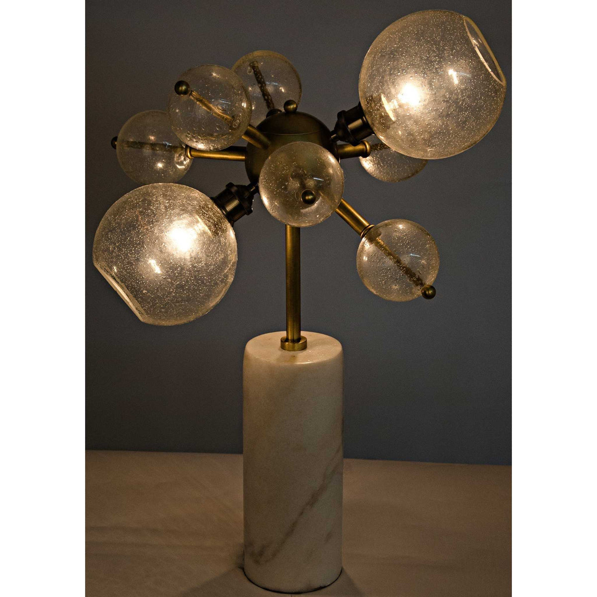Milky Way Table Lamp